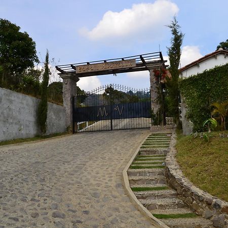 Hotel Casa Miravalle Antigua ภายนอก รูปภาพ