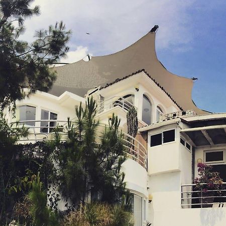 Hotel Casa Miravalle Antigua ภายนอก รูปภาพ