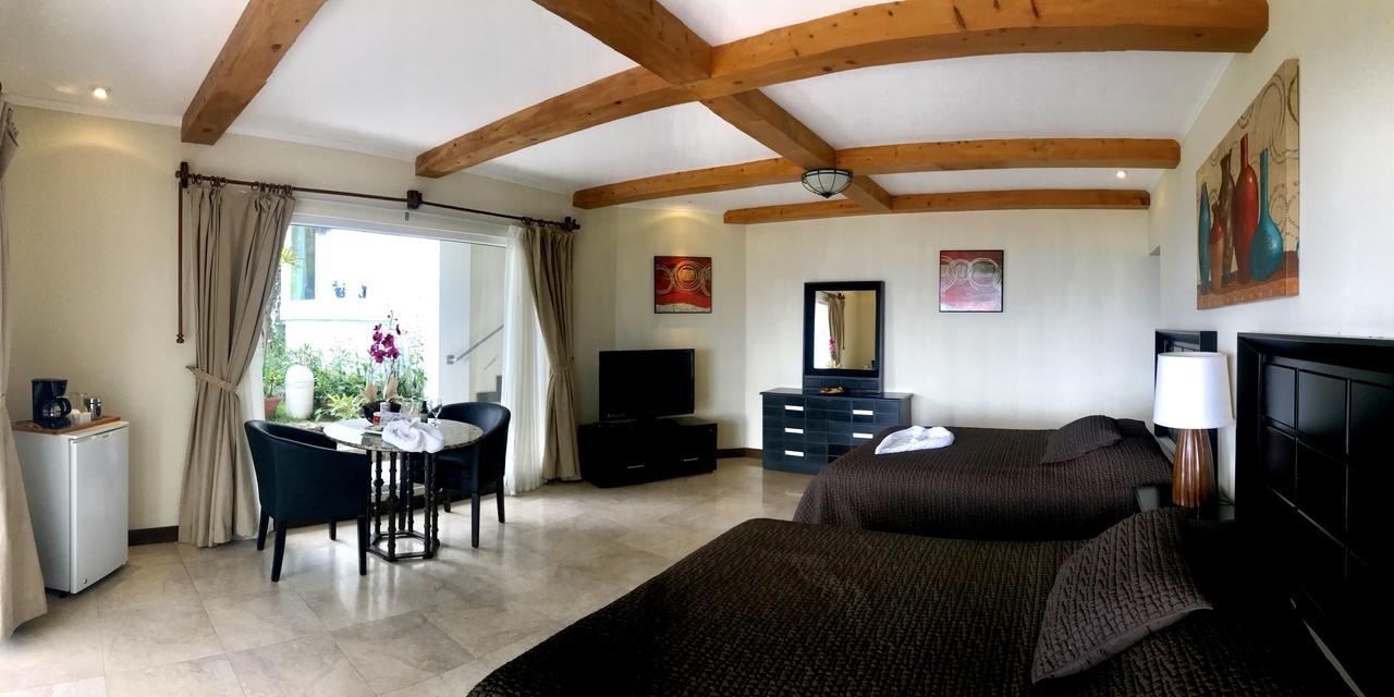 Hotel Casa Miravalle Antigua ภายนอก รูปภาพ