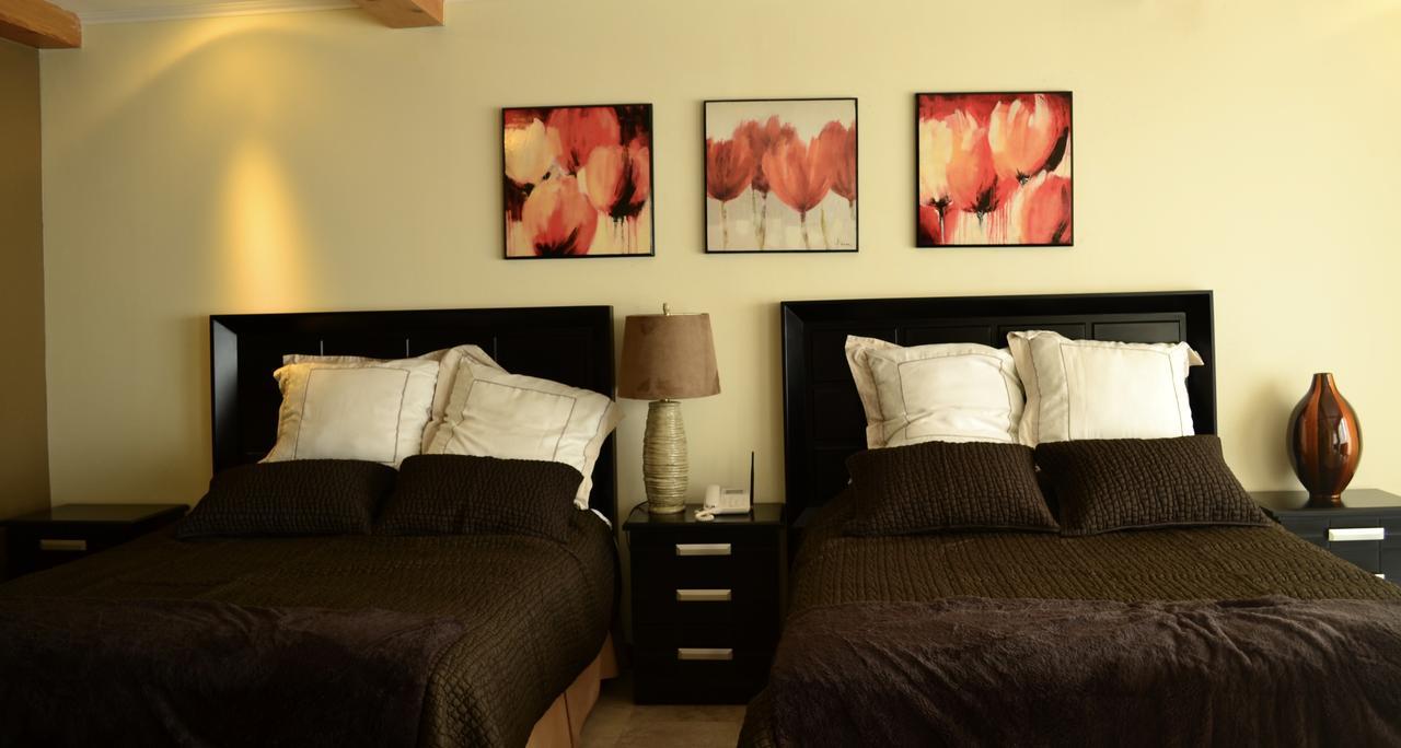 Hotel Casa Miravalle Antigua ภายนอก รูปภาพ