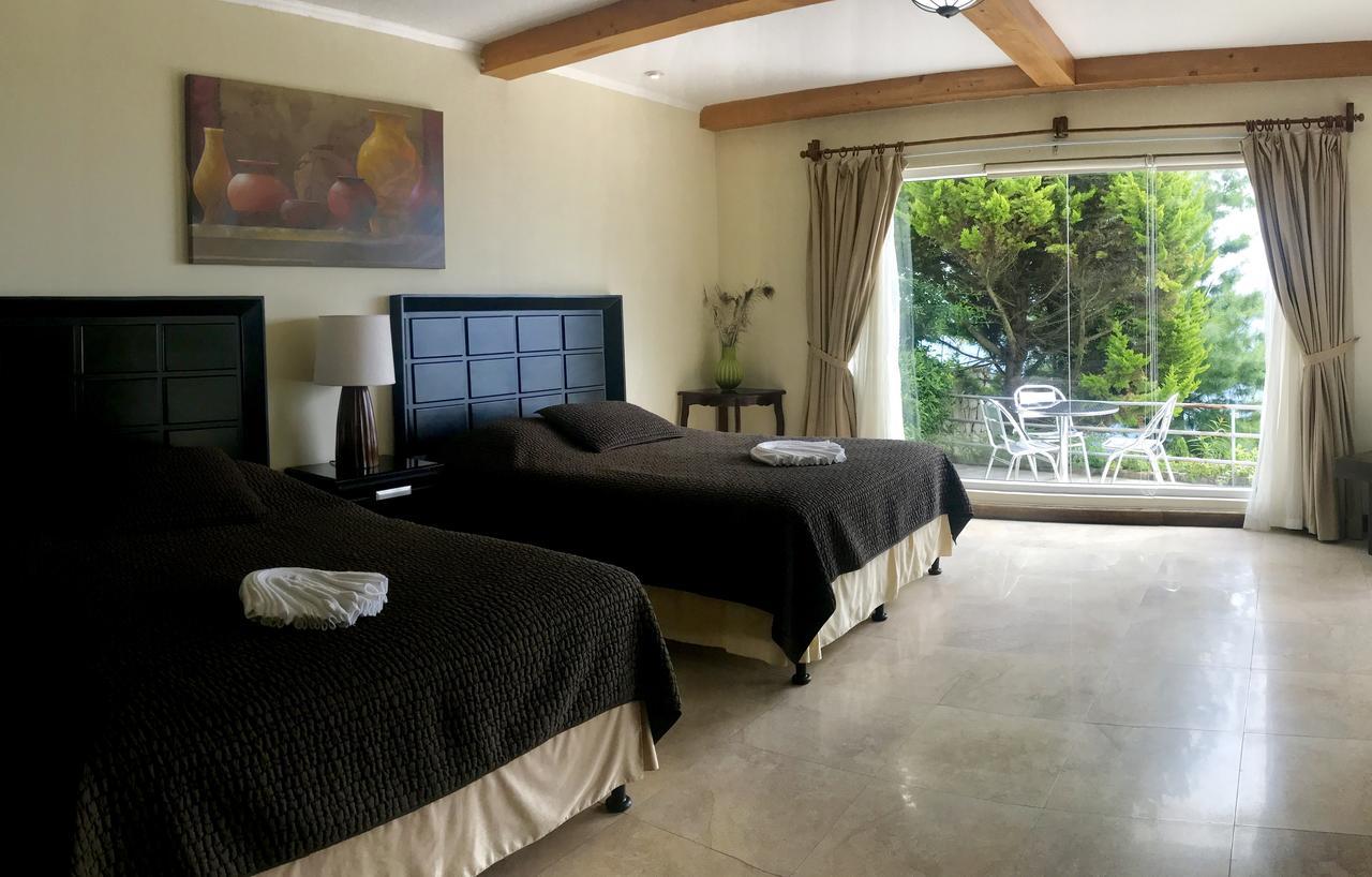 Hotel Casa Miravalle Antigua ภายนอก รูปภาพ