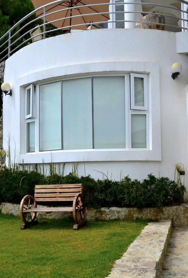 Hotel Casa Miravalle Antigua ภายนอก รูปภาพ
