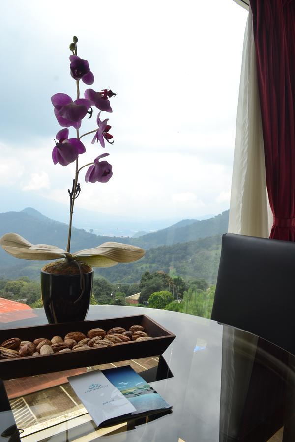 Hotel Casa Miravalle Antigua ภายนอก รูปภาพ