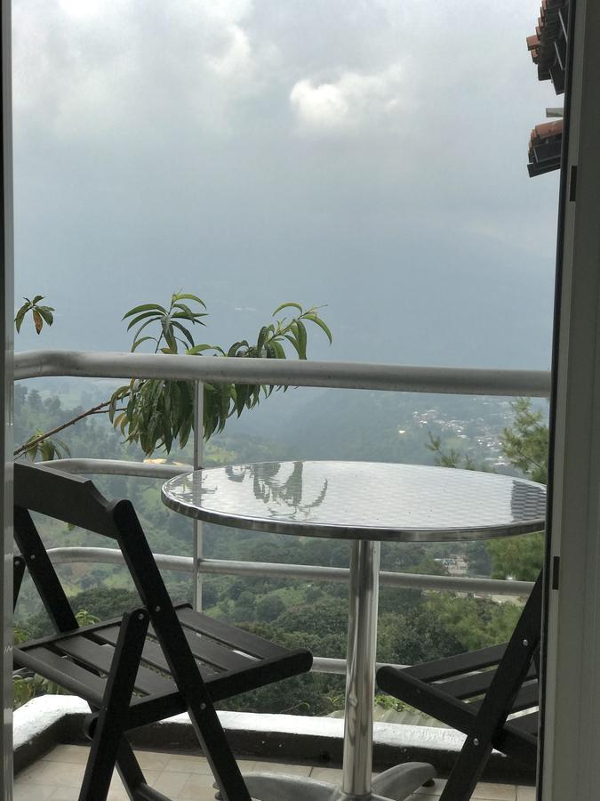 Hotel Casa Miravalle Antigua ภายนอก รูปภาพ