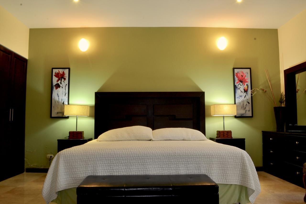 Hotel Casa Miravalle Antigua ภายนอก รูปภาพ