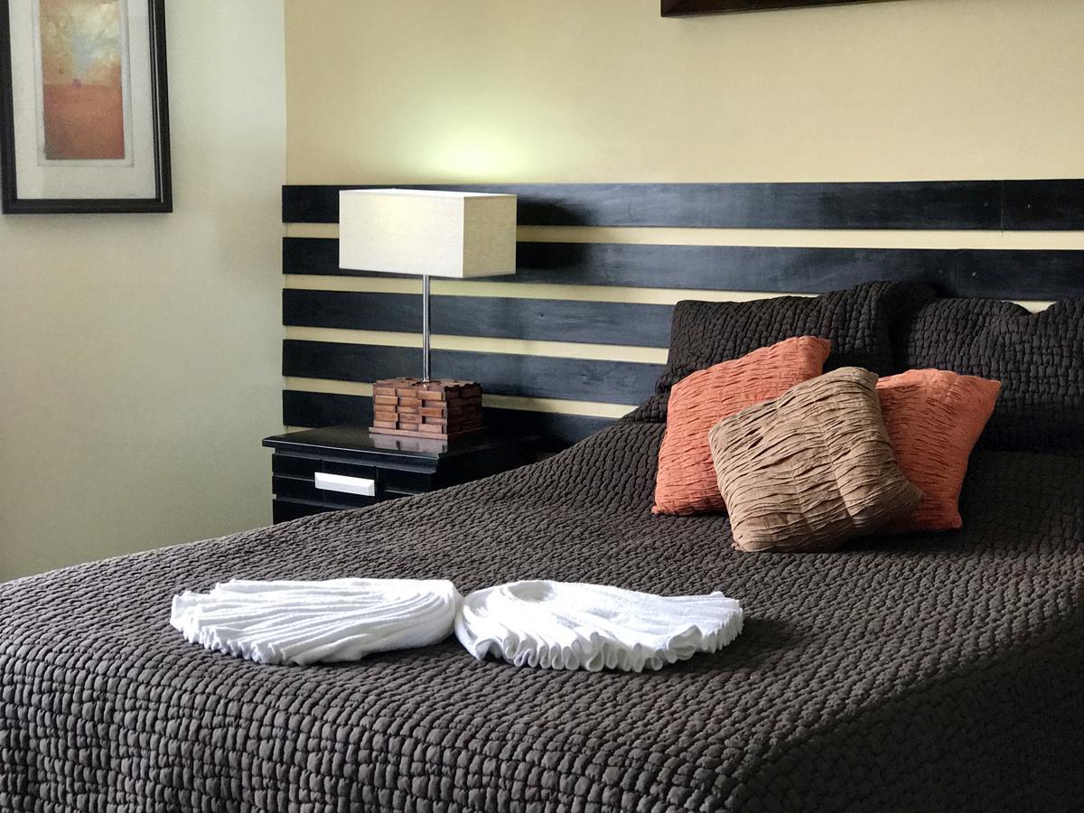 Hotel Casa Miravalle Antigua ภายนอก รูปภาพ