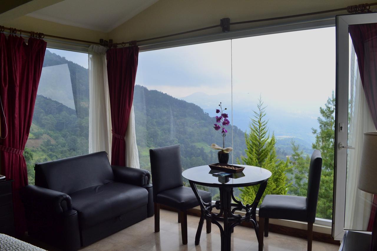 Hotel Casa Miravalle Antigua ภายนอก รูปภาพ