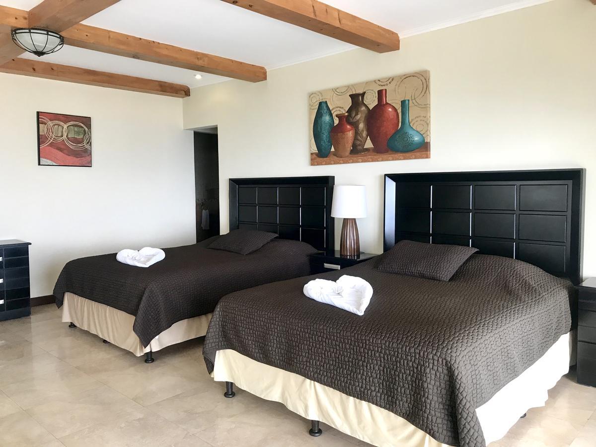 Hotel Casa Miravalle Antigua ภายนอก รูปภาพ