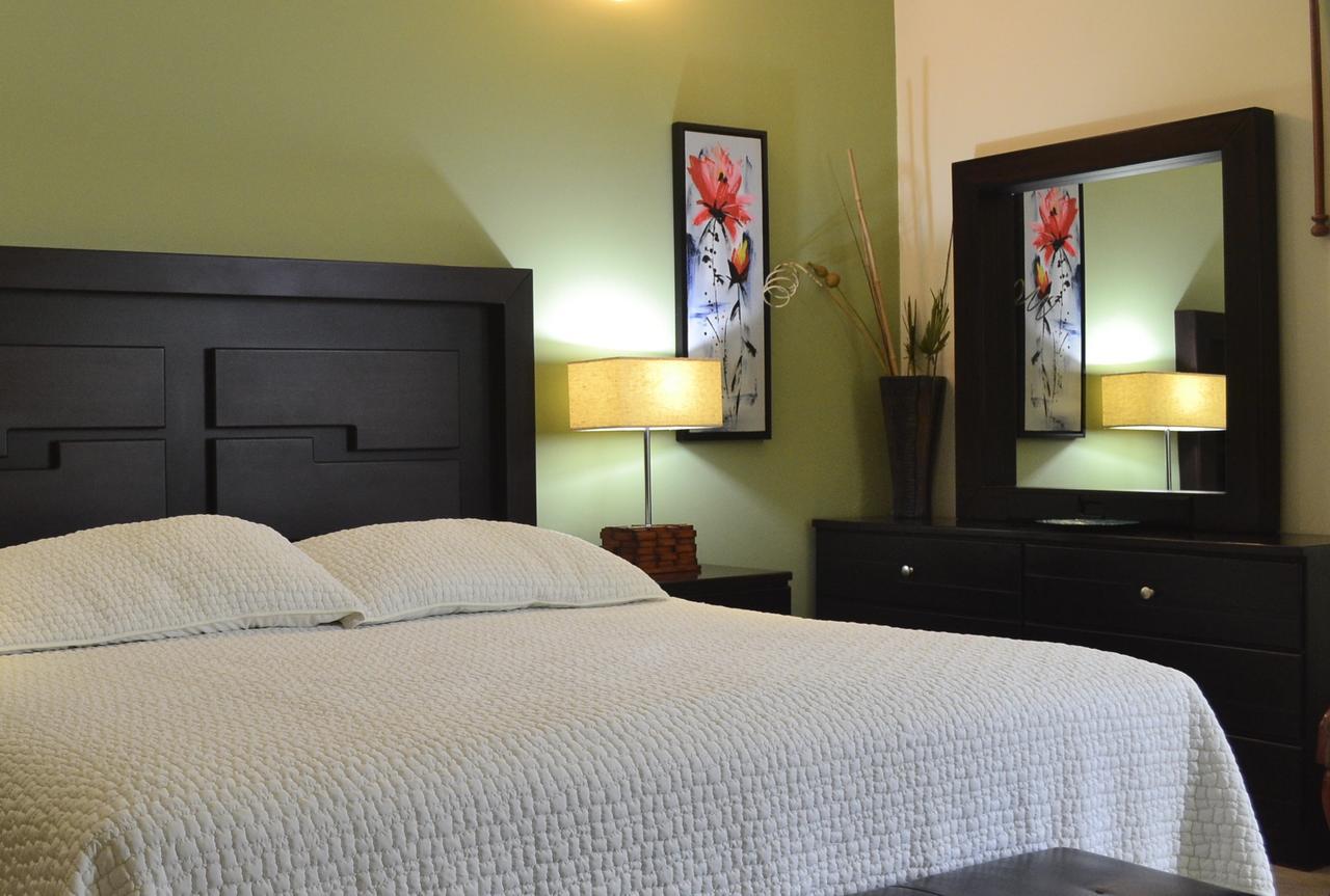 Hotel Casa Miravalle Antigua ภายนอก รูปภาพ