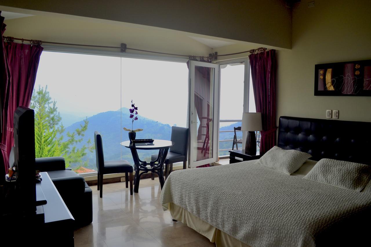 Hotel Casa Miravalle Antigua ภายนอก รูปภาพ