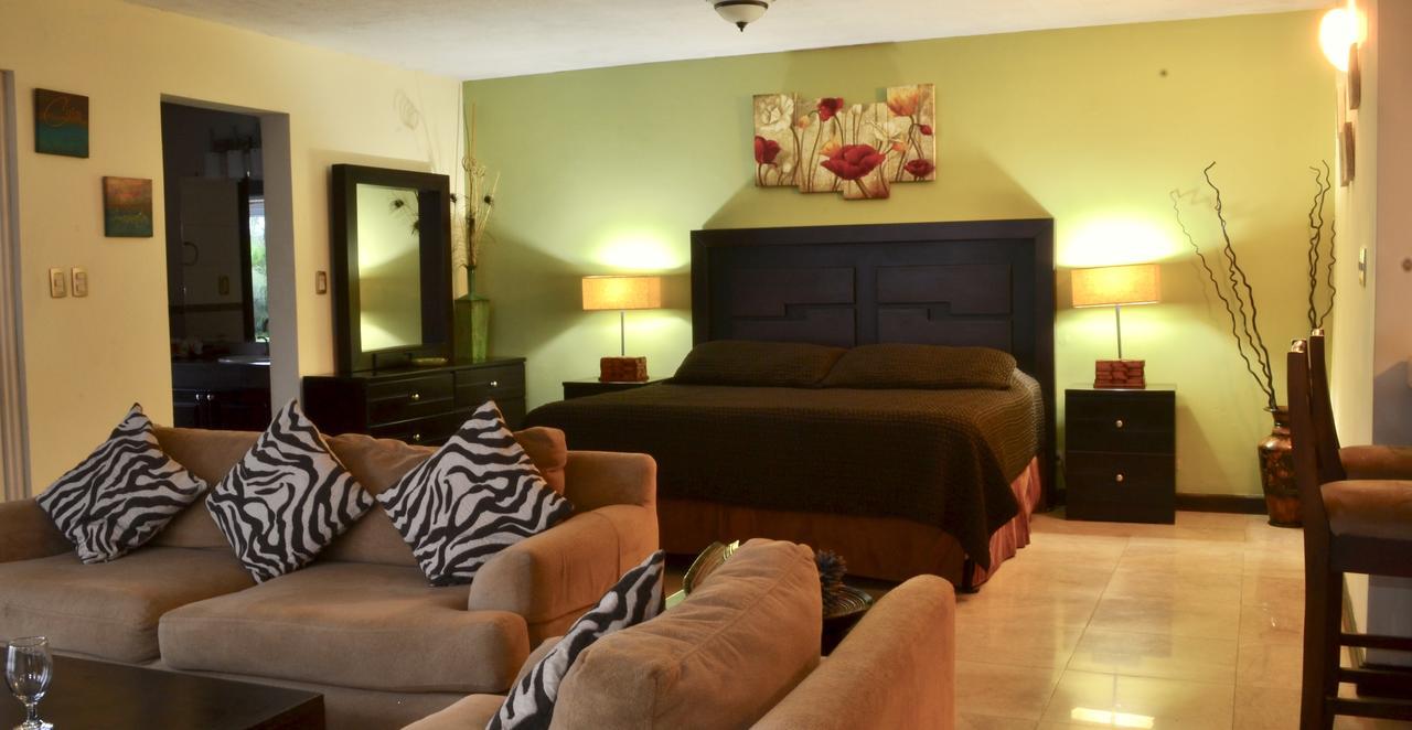 Hotel Casa Miravalle Antigua ภายนอก รูปภาพ
