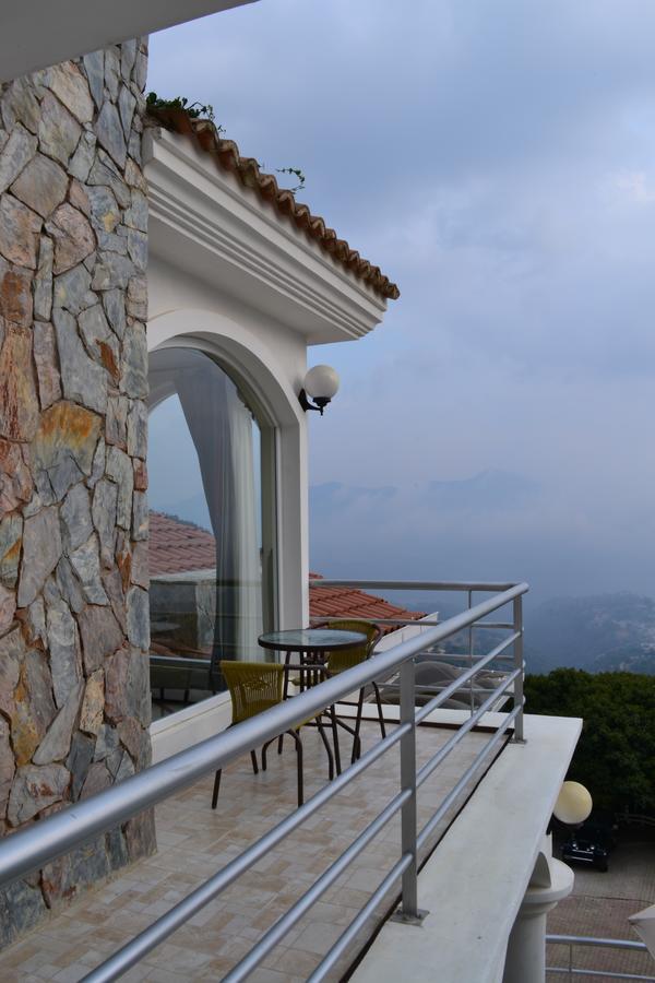 Hotel Casa Miravalle Antigua ภายนอก รูปภาพ