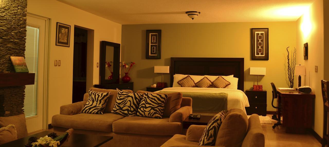 Hotel Casa Miravalle Antigua ภายนอก รูปภาพ