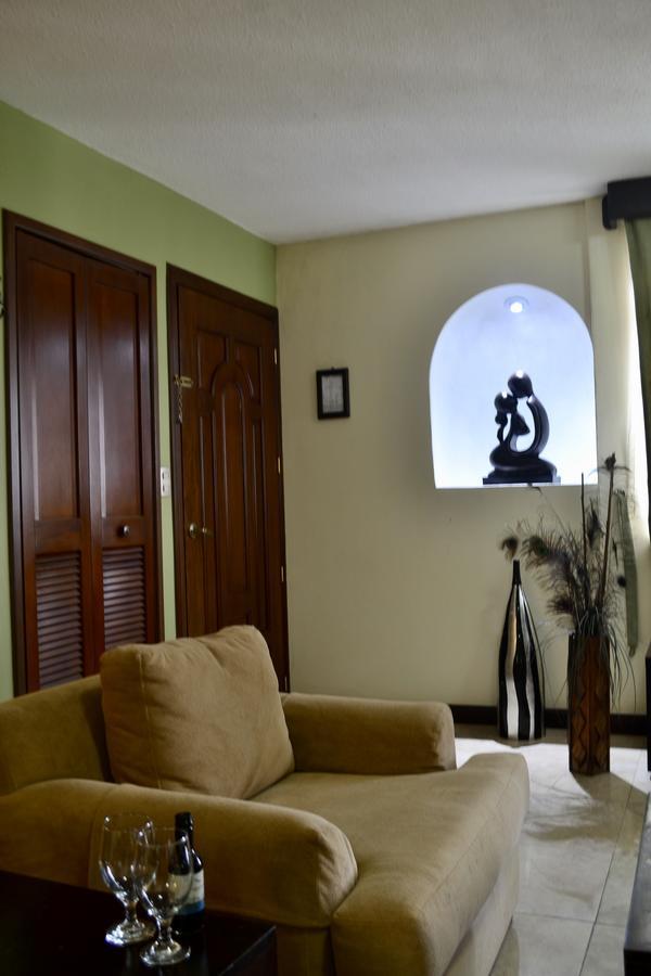 Hotel Casa Miravalle Antigua ภายนอก รูปภาพ