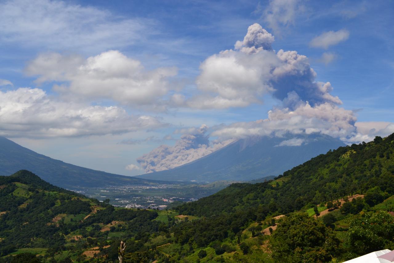 Hotel Casa Miravalle Antigua ภายนอก รูปภาพ