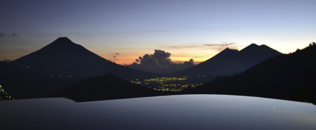 Hotel Casa Miravalle Antigua ภายนอก รูปภาพ
