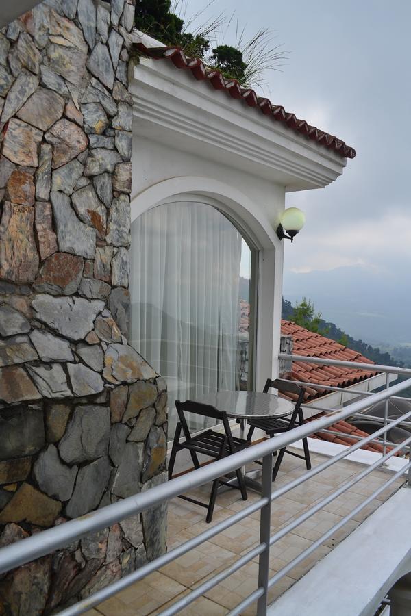 Hotel Casa Miravalle Antigua ภายนอก รูปภาพ