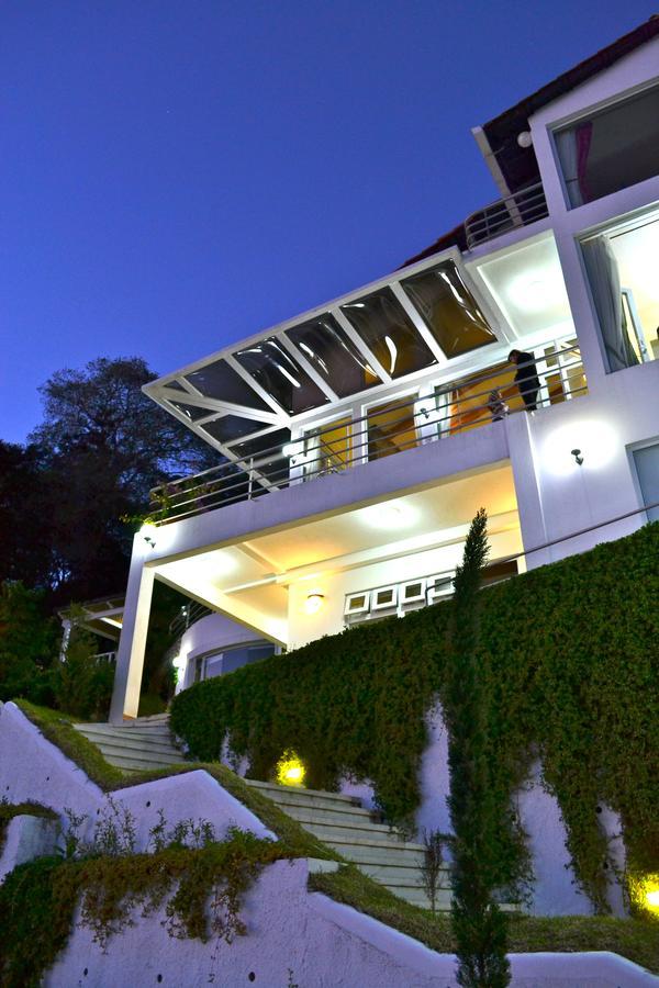 Hotel Casa Miravalle Antigua ภายนอก รูปภาพ