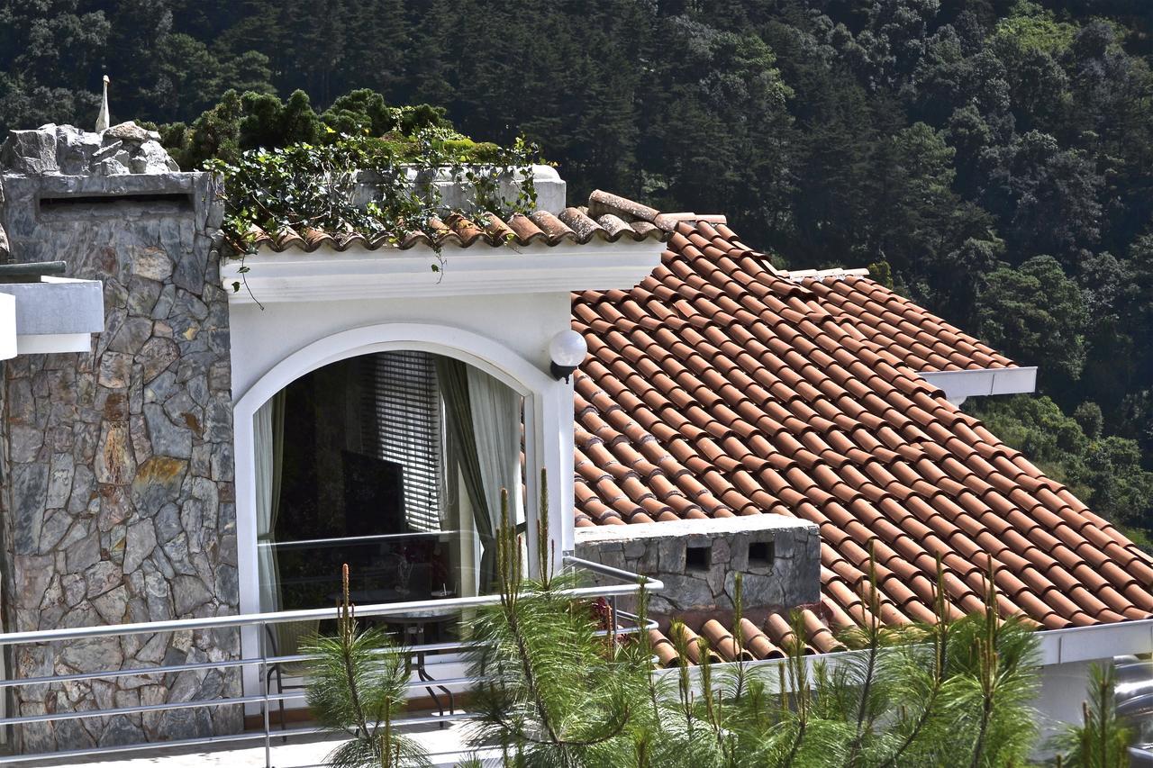 Hotel Casa Miravalle Antigua ภายนอก รูปภาพ