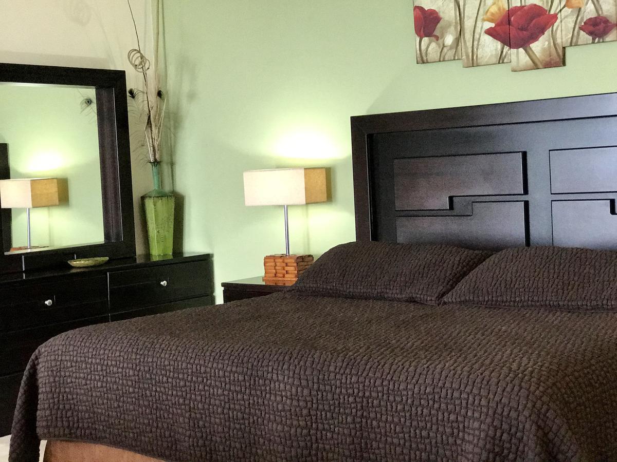 Hotel Casa Miravalle Antigua ภายนอก รูปภาพ