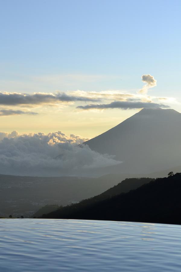 Hotel Casa Miravalle Antigua ภายนอก รูปภาพ