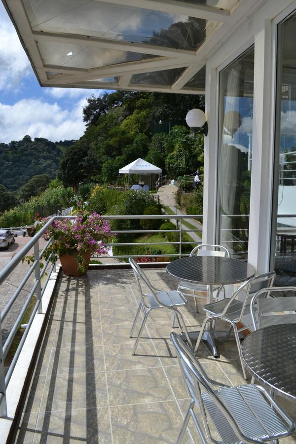 Hotel Casa Miravalle Antigua ภายนอก รูปภาพ