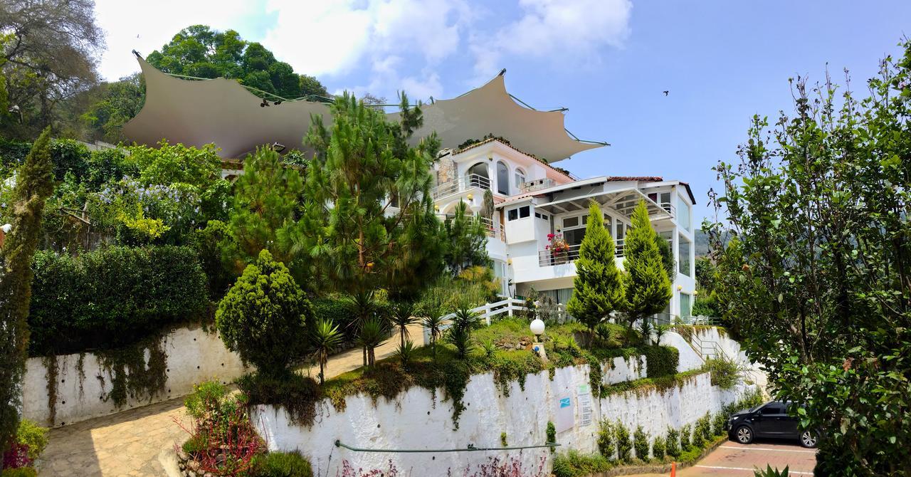 Hotel Casa Miravalle Antigua ภายนอก รูปภาพ