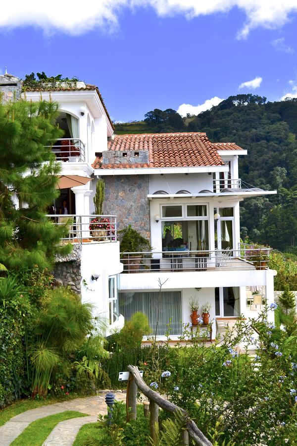 Hotel Casa Miravalle Antigua ภายนอก รูปภาพ