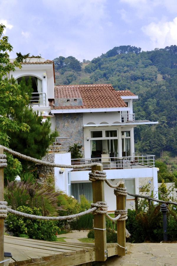 Hotel Casa Miravalle Antigua ภายนอก รูปภาพ