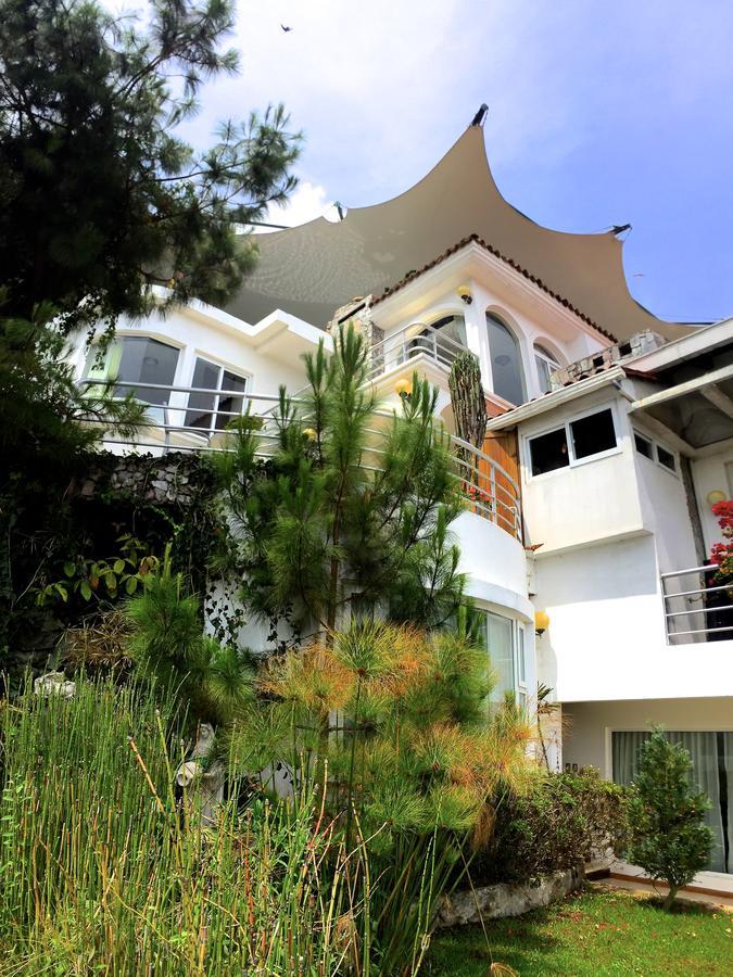 Hotel Casa Miravalle Antigua ภายนอก รูปภาพ