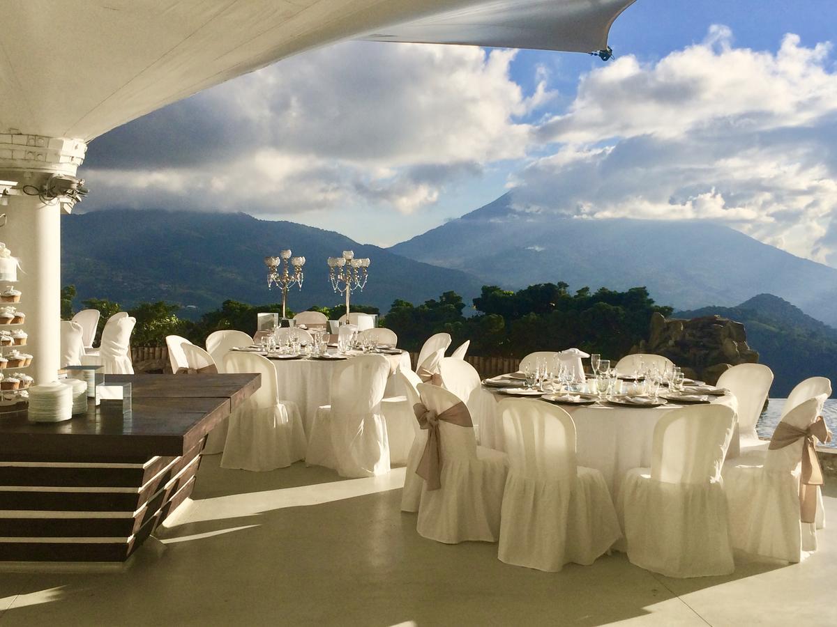 Hotel Casa Miravalle Antigua ภายนอก รูปภาพ