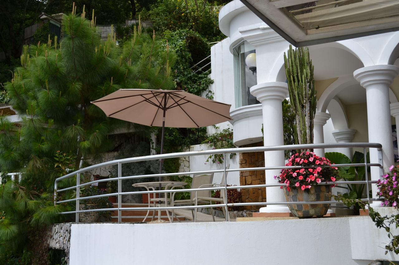 Hotel Casa Miravalle Antigua ภายนอก รูปภาพ