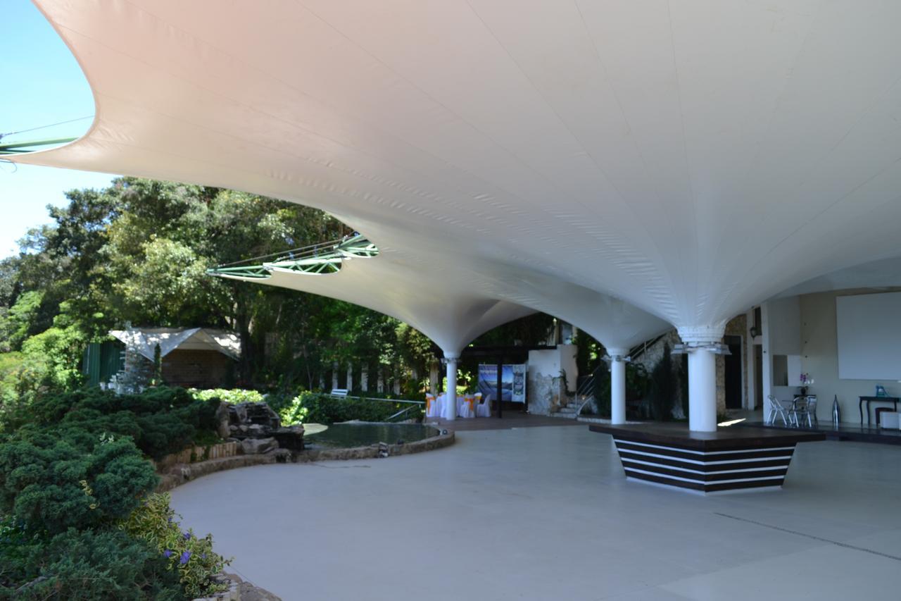 Hotel Casa Miravalle Antigua ภายนอก รูปภาพ