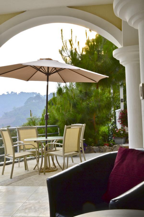 Hotel Casa Miravalle Antigua ภายนอก รูปภาพ