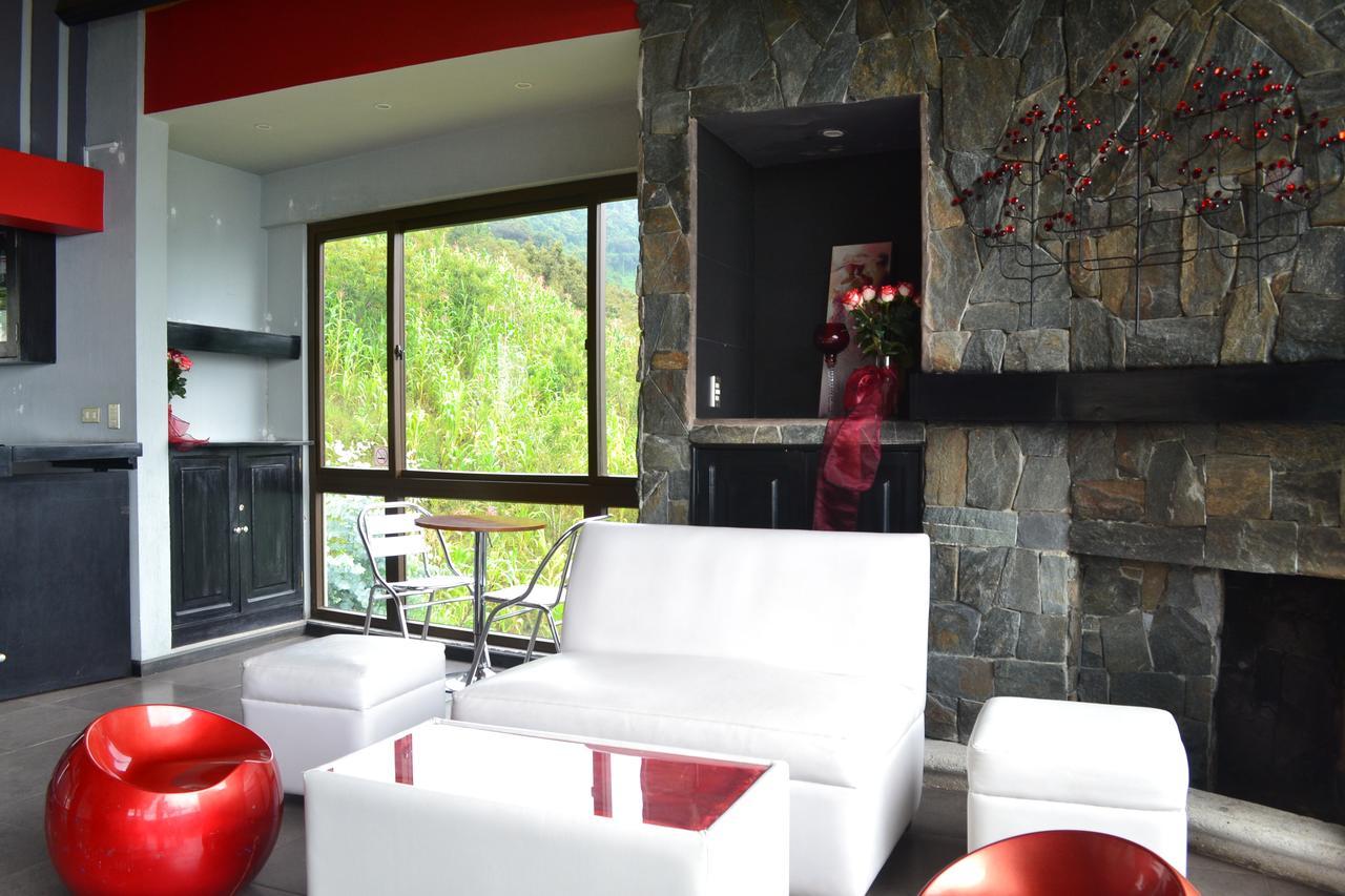 Hotel Casa Miravalle Antigua ภายนอก รูปภาพ