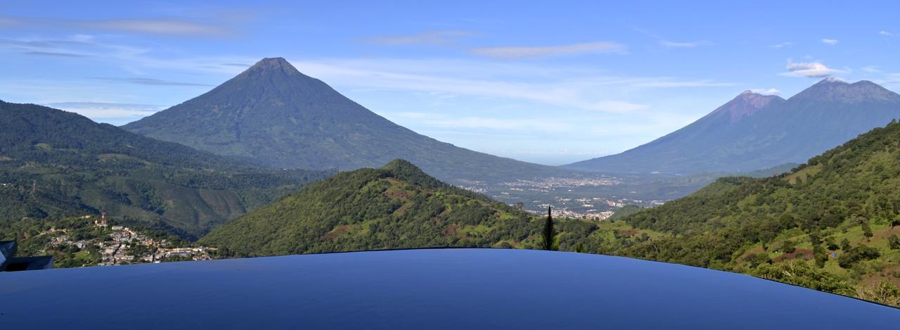 Hotel Casa Miravalle Antigua ภายนอก รูปภาพ