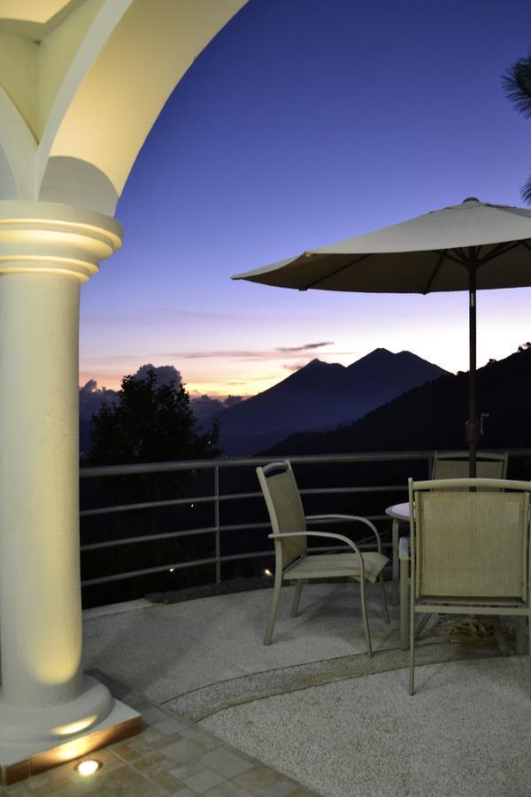 Hotel Casa Miravalle Antigua ภายนอก รูปภาพ