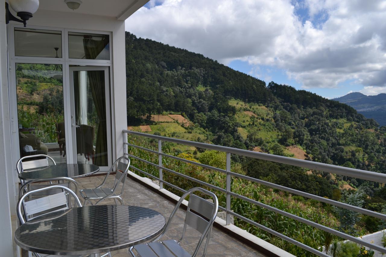 Hotel Casa Miravalle Antigua ภายนอก รูปภาพ