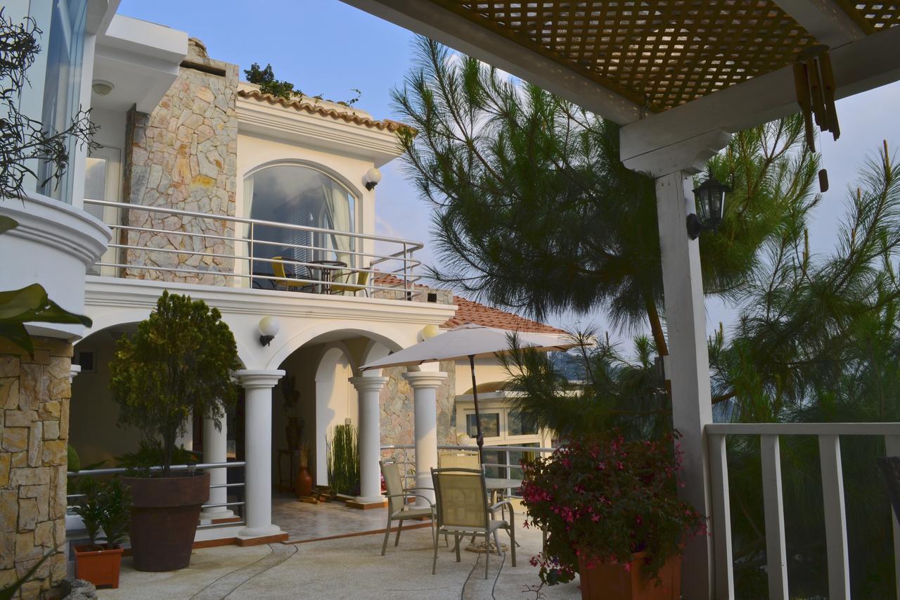 Hotel Casa Miravalle Antigua ภายนอก รูปภาพ