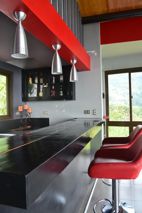 Hotel Casa Miravalle Antigua ภายนอก รูปภาพ