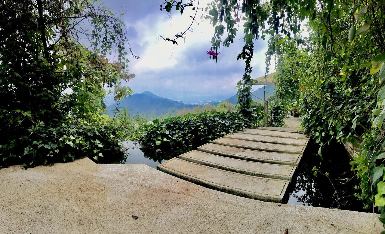 Hotel Casa Miravalle Antigua ภายนอก รูปภาพ