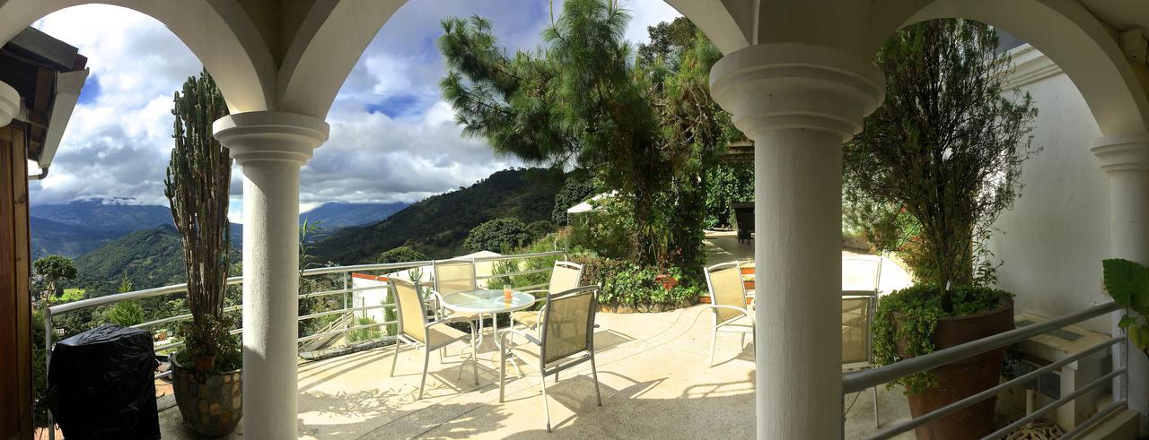 Hotel Casa Miravalle Antigua ภายนอก รูปภาพ