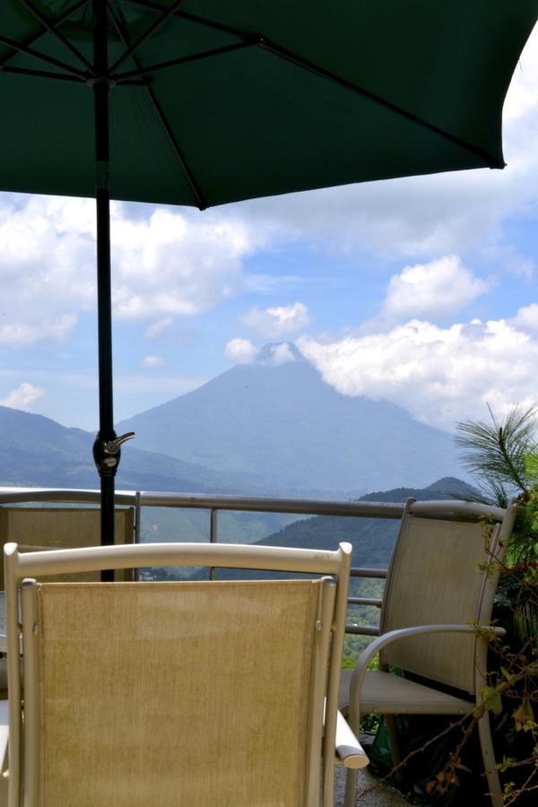Hotel Casa Miravalle Antigua ภายนอก รูปภาพ