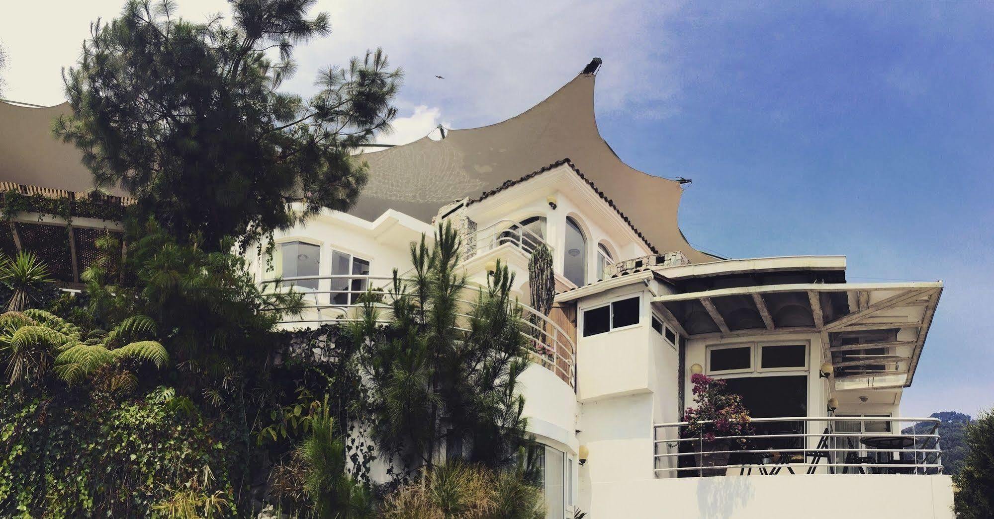 Hotel Casa Miravalle Antigua ภายนอก รูปภาพ